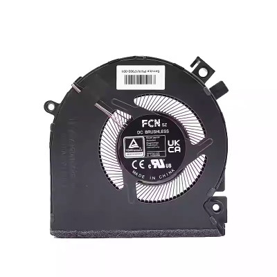 HP TPN-Q278 TPN-Q279 15-FA 15-FB Fan original