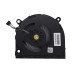 HP TPN-Q302 ND55C92-23L04 Fan original