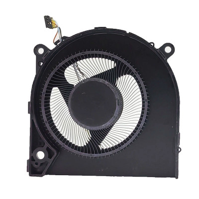 HP TPN-Q302 ND65C43-23L03 Fan original