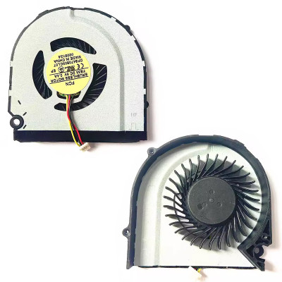 HP TPN-W101 DM4-3000 DM4-3000 669935-001 CPU Fan original