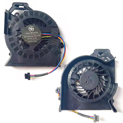 HP TPN-W104 E08C DV7-6000 DV6-6000 E09C E06C CPU Fan OEM