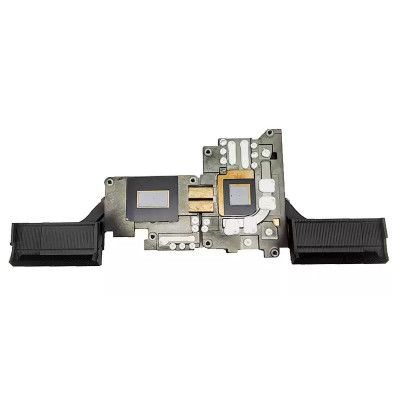 HP Victus Gaming 16-R TPN-C169 CPU GPU Fan heatsink original N42563-001 HP Victus Gaming 16-R TPN-C169 CPU GPU Fan heatsink original N42563-001