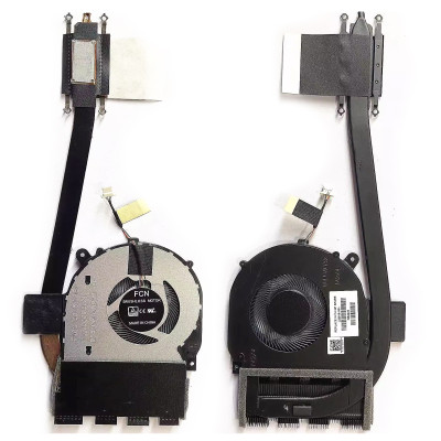 HP X360 15-CR L20818-001 TPN-W132 heatsink Fan original