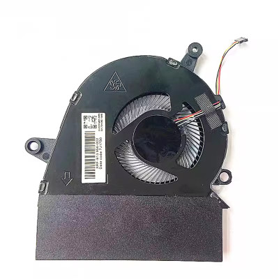 HP X360 15-DF TPN-Q213 L41482-001 L41483-001 GPU Fan OEM
