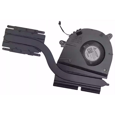 HP X360 830 G9 2 in 1 Fan heatsink original
