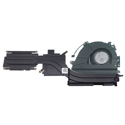 HP ZBook Firefly 14 G10 N07346-001 fan heatsink original