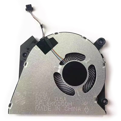 HP ZHAN 66 Pro 15 G2 G3 450 455R G6 G7 HSN-Q16C HSN-Q22C L47696-001 Fan original