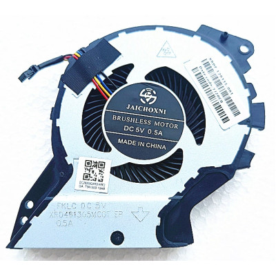 HP ZHAN 99 G1 ZHAN 99-65 Zbook 15V G5 TPN-C134 GPU FAN OEM