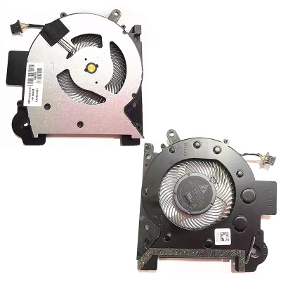HP envy13 x360 13-AR TPN-W141 L53434-01 Fan original HP envy13 x360 13-AR TPN-W141 L53434-01 Fan original