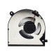 HP pavilion 16-AF 16T-AF 16-AG 16Z-AG CPU Fan original