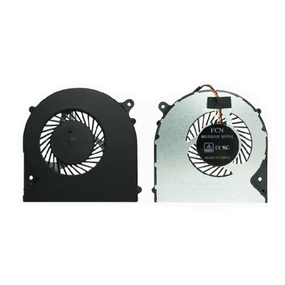 Hasee T65E T67E T65E 4pin CPU Fan original