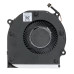 Huawei Magicbook V14 HGE-W56 HGE-W76 HGE-WX6 2021 Fan original BN6506S5H-002P