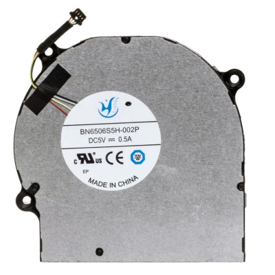 Huawei Magicbook V14 HGE-W56 HGE-W76 HGE-WX6 2021 Fan original BN6506S5H-002P