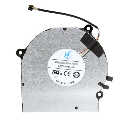 Huawei Magicbook V14 HGE-W56 HGE-W76 HGE-WX6 2021 Fan original BNA107S5H-N00P