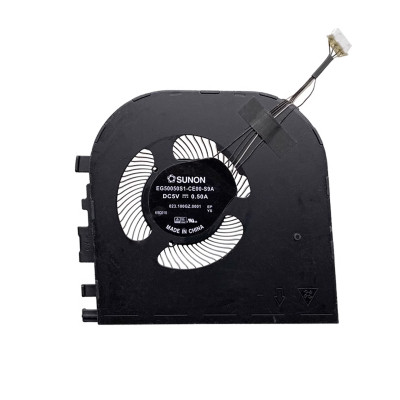 IBM ThinkPad P1 Gen2 X1 Extreme 2nd GPU Fan original