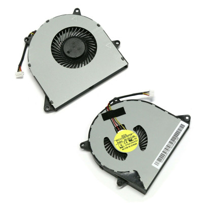 LENOVO IDEAPAD 110-14IBD 100-15IBD 110-14IBD 110-14IBR 110-15ACL 100-15IBD 110-15AST CPU Fan original