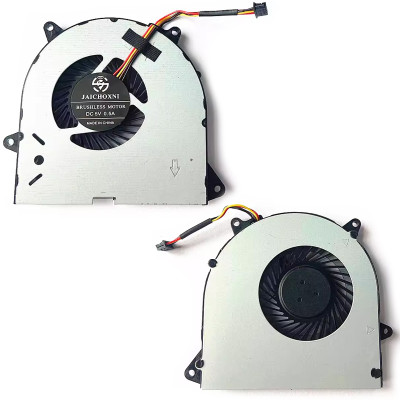 LENOVO IDEAPAD 110-14IBR 110-15ACL 100-15IBD 110-15AST CPU Fan OEM