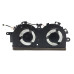 LENOVO IdeaPad 3-17ITL6 V17 G2-ITL 5F10S13951 heatsink Fan original