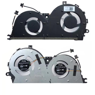 LENOVO IdeaPad S540-15IWL GTX1650 Fan original