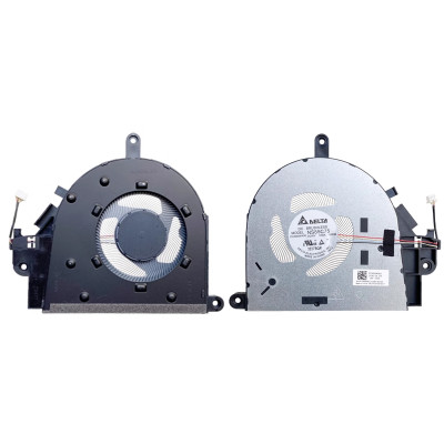 LENOVO Ideapad Slim 3 15AMN8 16ABR8 5F10S14077 Fan original