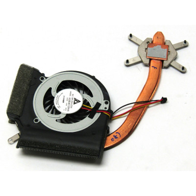 LENOVO L420 L520 WITH HEAT SINK CPU Fan OEM