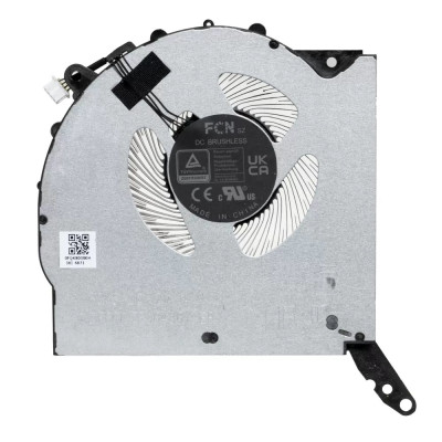 LENOVO Legion Pro 5 16ARX8 16IRX8 16IRX8H 16IRX9 CPU Fan original