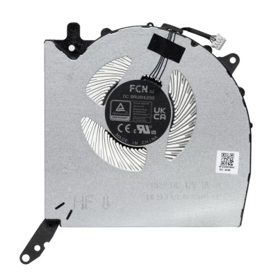LENOVO Legion Pro 5 16ARX8 16IRX8 16IRX8H 16IRX9 GPU Fan original