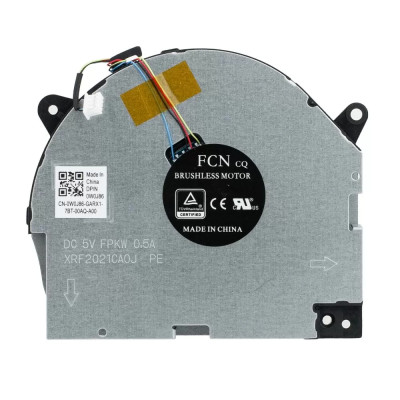 LENOVO Legion Y540-17IRH CPU fan original