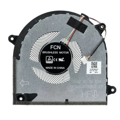 LENOVO Legion Y540-17IRH GPU fan original
