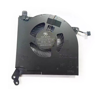 LENOVO R7000 R7000P Y7000 Y7000P 2021 RTX3050 5V GPU Fan OEM