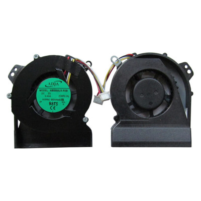 LENOVO S10 S10E S10W S9 M10 4PIN CPU Fan OEM