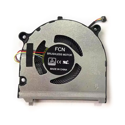 LENOVO THINKBOOK 14S-IWL K4-IWL S540-14 small Fan original LENOVO THINKBOOK 14S-IWL K4-IWL S540-14 small Fan original