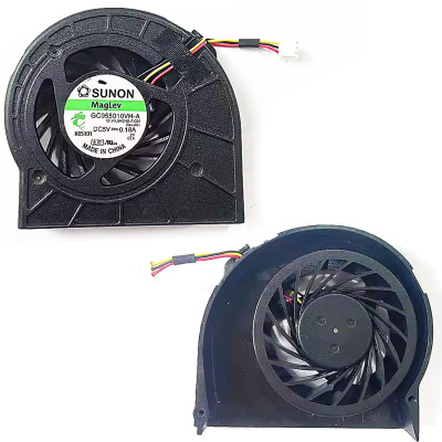 LENOVO THINKPAD X200S X200T X201T X201S 3pin CPU Fan original