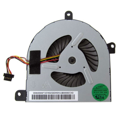 LENOVO U510 CPU Fan OEM LENOVO U510 CPU Fan OEM