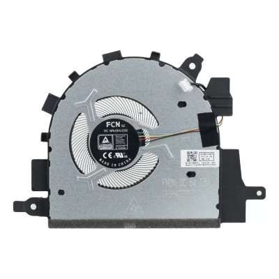 LENOVO IdeaPad 3 15IAU7 15ABA7 82RK 82RN CPU Fan original