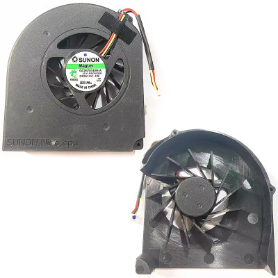 LENOVO W700 W700DS W701 W701S FRU 60Y4947 CPU Fan original LENOVO W700 W700DS W701 W701S FRU 60Y4947 CPU Fan original