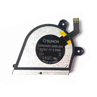 LENOVO YOGA 720-13IKB AT1YJ002SS0 EG50040S1-C990-S9A Fan original LENOVO YOGA 720-13IKB AT1YJ002SS0 EG50040S1-C990-S9A Fan original
