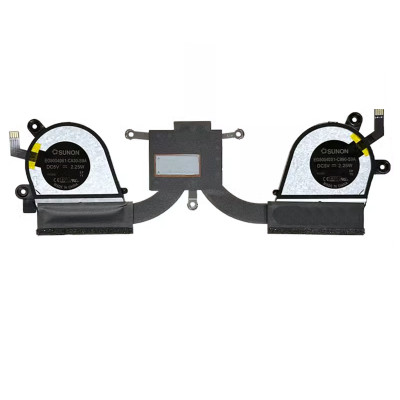 LENOVO YOGA 720-13IKB AT1YJ002SS0 heatsink Fan original LENOVO YOGA 720-13IKB AT1YJ002SS0 heatsink Fan original