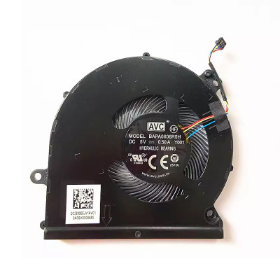 LENOVO Yoga S740-14IIL 5H40S19967 F1 Fan original