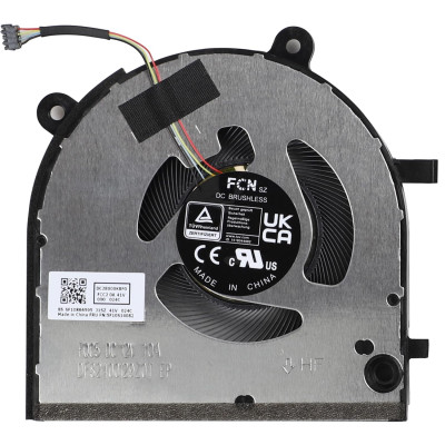LENOVO IdeaPad Pro 5 16IRH8 16APH8 16ARP8 CPU Fan original 12V