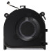LENOVO IdeaPad Pro 5 16IRH8 16APH8 16ARP8 GPU Fan original 12V