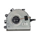 LENOVO ideapad 3-17IML05 3-17ARE05 FM9Q 81WC V17-IIL Fan original 5F10S13908