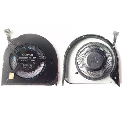 LENOVO thinkpad E465 E460 CPU Fan original