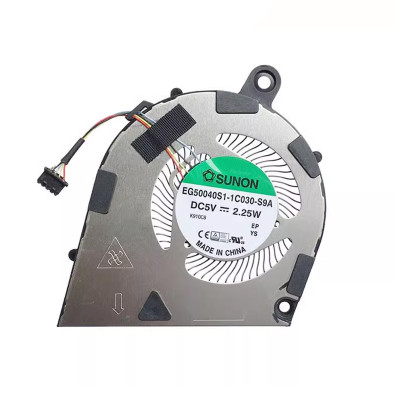 LENOVO xiaoxin Air-14 2019 s550 IdeaPad FLEX14 API CPU Fan original