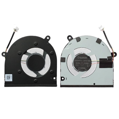 LG 13UD70P-GX30K GX50K EG50040S1-CM10-S9A 1323-01FJ00 Fan original
