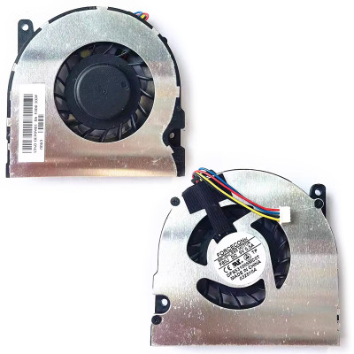 LG R380 R38 RB380 R310 R450 ASUS U24A CPU Fan original