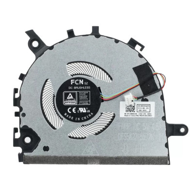 Lenovo IdeaPad 3 14ADA6 14ALC6 14ITL6 / S14 G2 ITL / V14 G2 ALC ITL Fan original