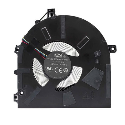 Lenovo xiaoxin Air 14+ ACN ITL 2021 PLUS MX450 ARH7 IAP7 2022 FAN original 5V