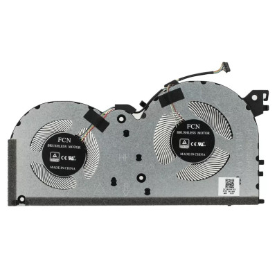 Lenovo IdeaPad Gaming 3-15IMH05 3-15ARH05 / Creator 5-15IMH05 / 3i 15IMH05 Fan original