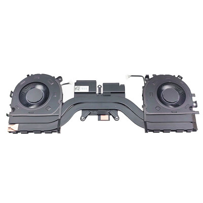 Lenovo IdeaPad Pro 5 14AKP10 fan heatsink original 5F10S14234